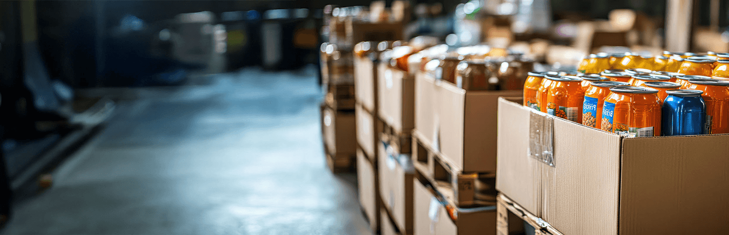 Food & Beverage Industry
