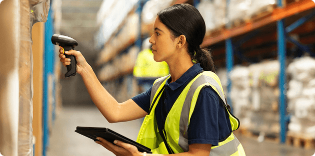 Warehousing Designed Around Product Integrity