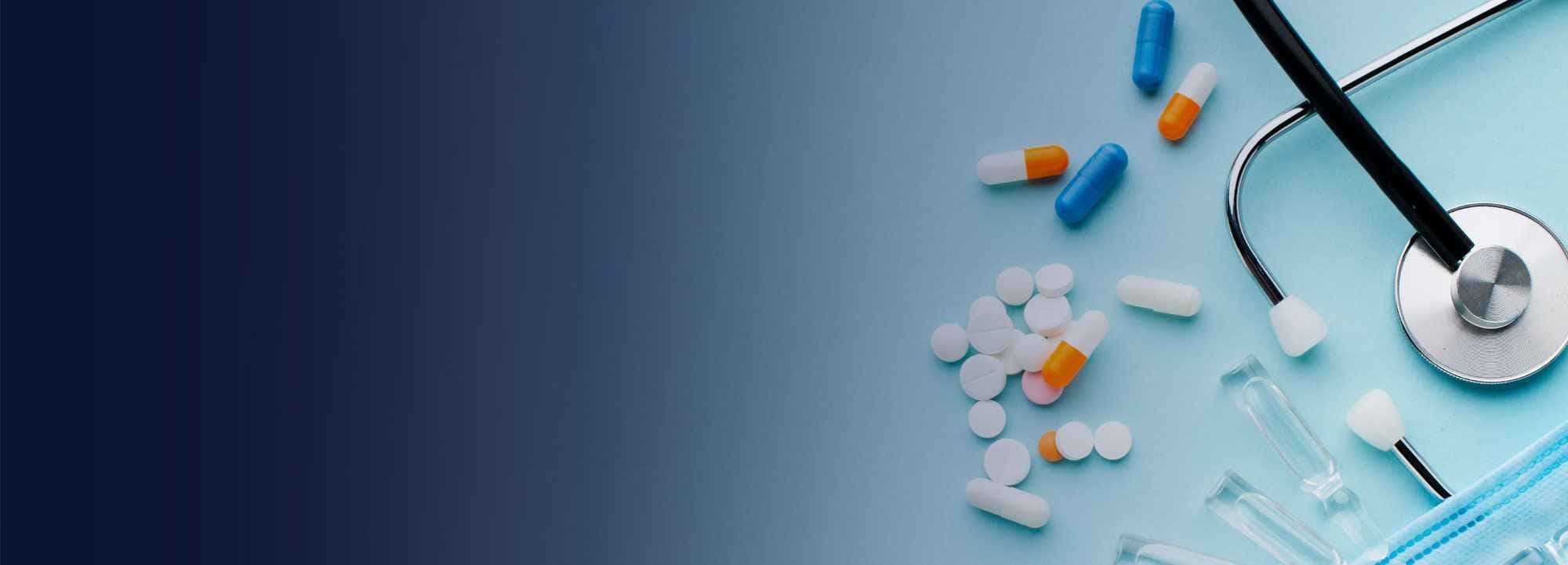 Healthcare & Pharmaceutical Industry