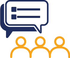 Practising effective communication