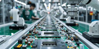 Electronics