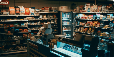 FMCG