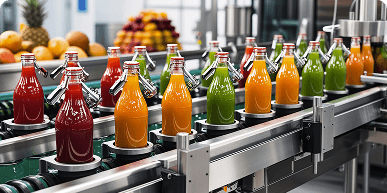 Food & Beverage