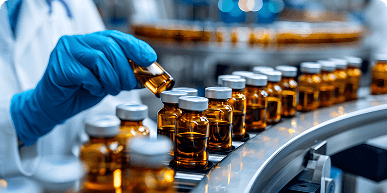 Pharmaceuticals