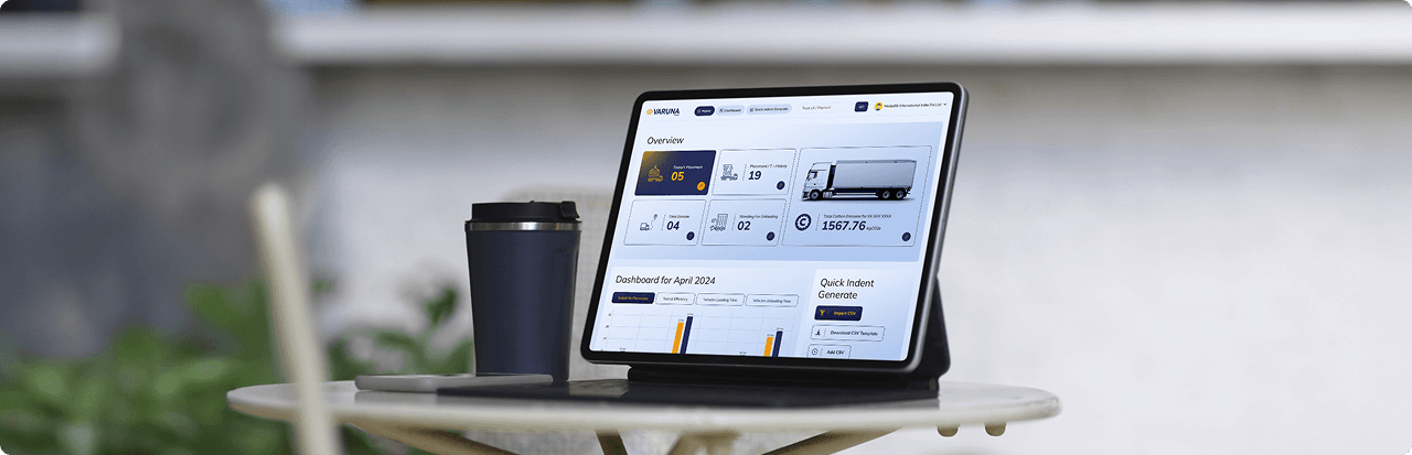 Delivering Measurable Supply Chain Performance