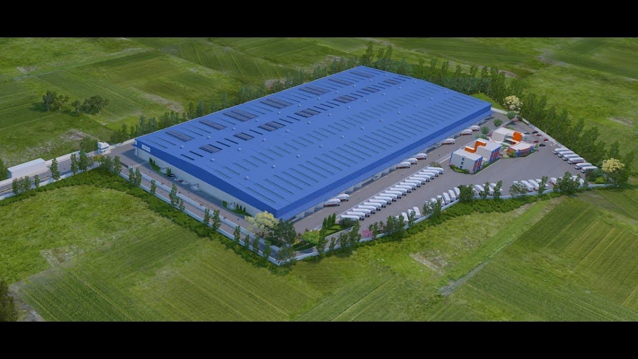 Varuna Group sustainability video