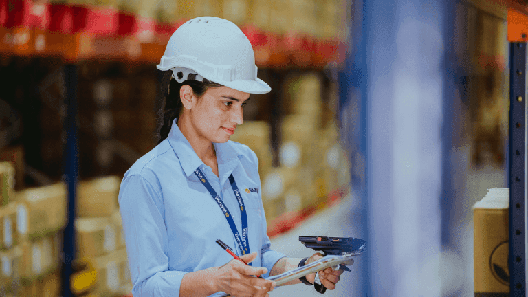 SUPPLY CHAIN MANAGEMENT