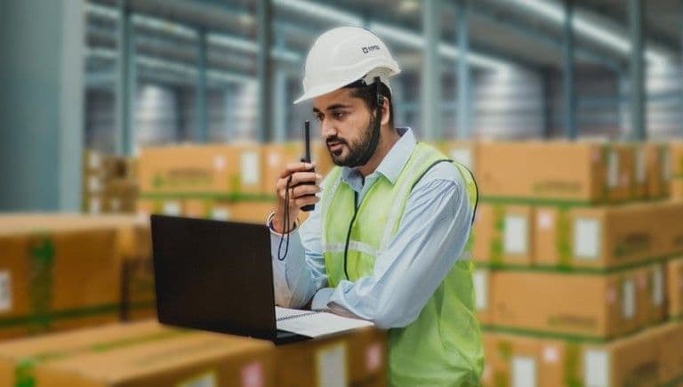 SUPPLY CHAIN MANAGEMENT