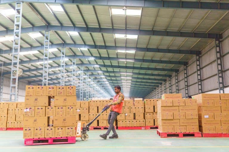 SUPPLY CHAIN MANAGEMENT