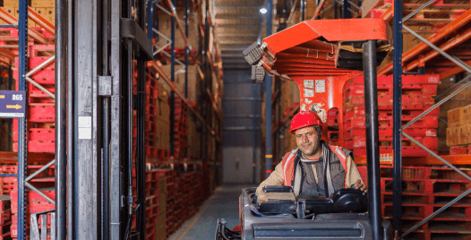  In-Plant Warehousing