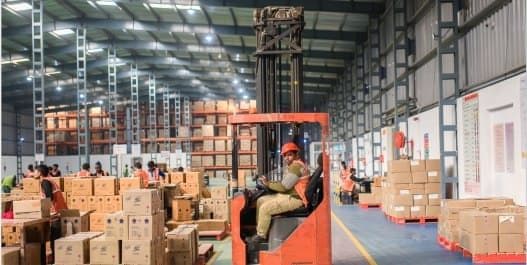 In-Plant Warehousing in Hyderabad