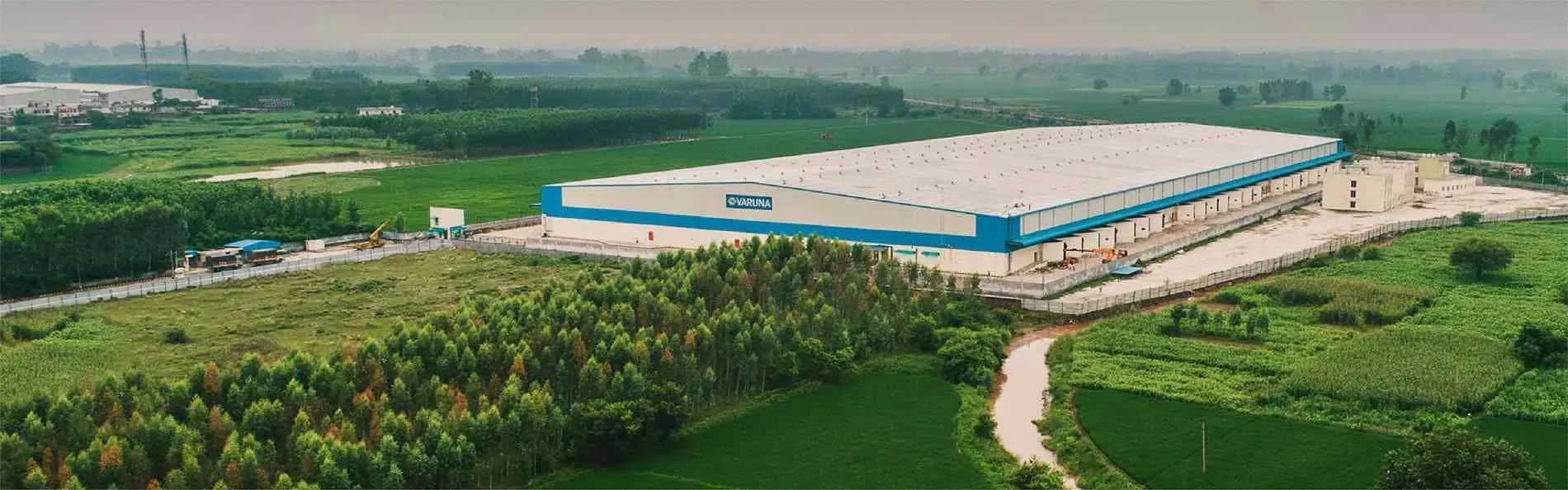 MULTI USER FACILITIES