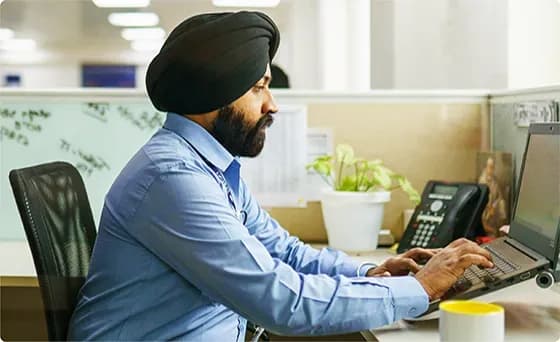 We never cease to learn