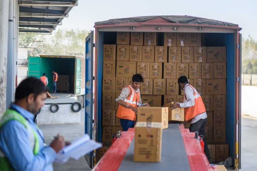 Secondary Transportation Services