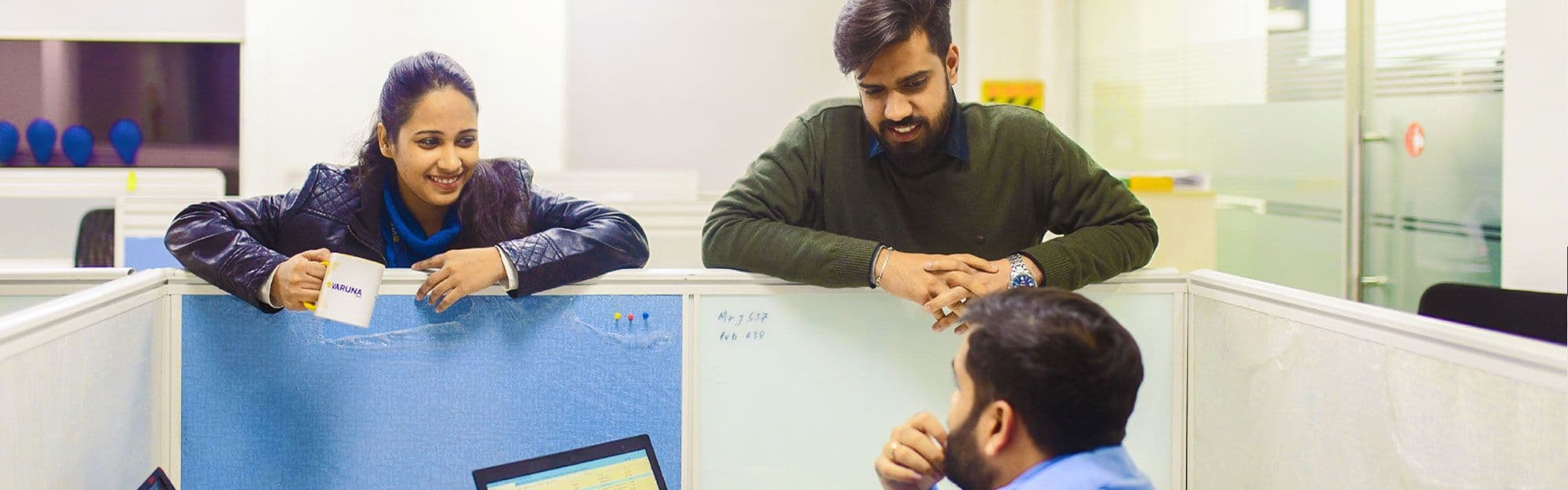 OUR TRUE TESTIMONIES