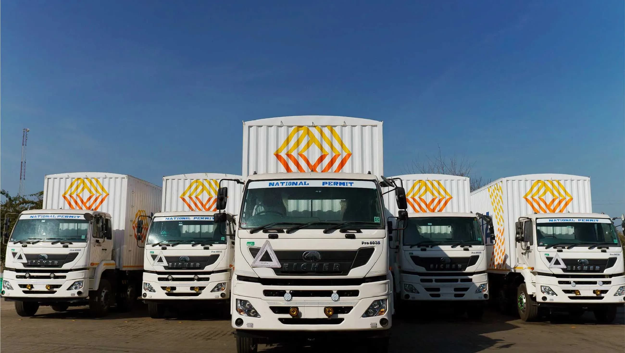 Varuna Logistics