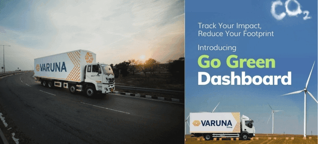 Increasing Operational efficiency through Emissions Calculations