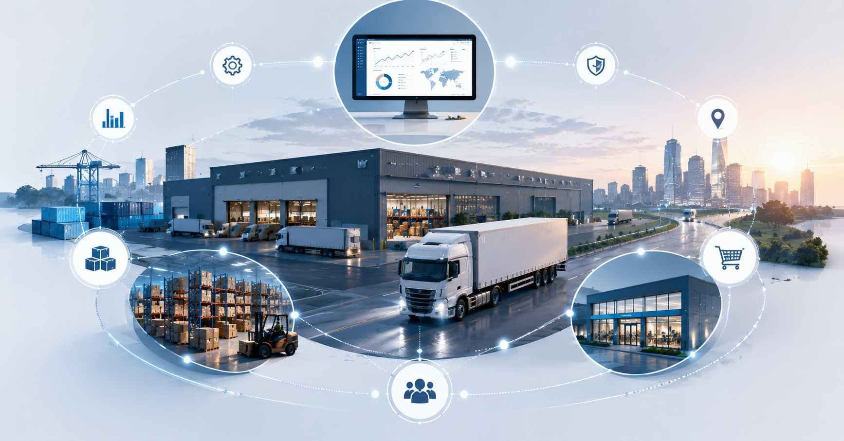 LOGISTICS