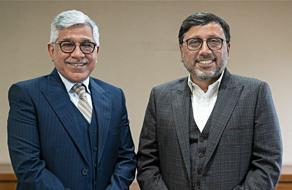 Celebrating 25 Glorious Years