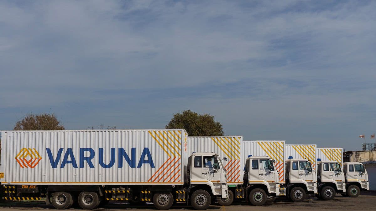 WAREHOUSING