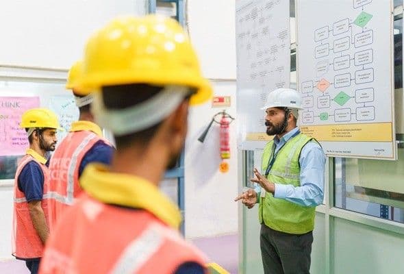 LEARNING & DEVELOPMENT