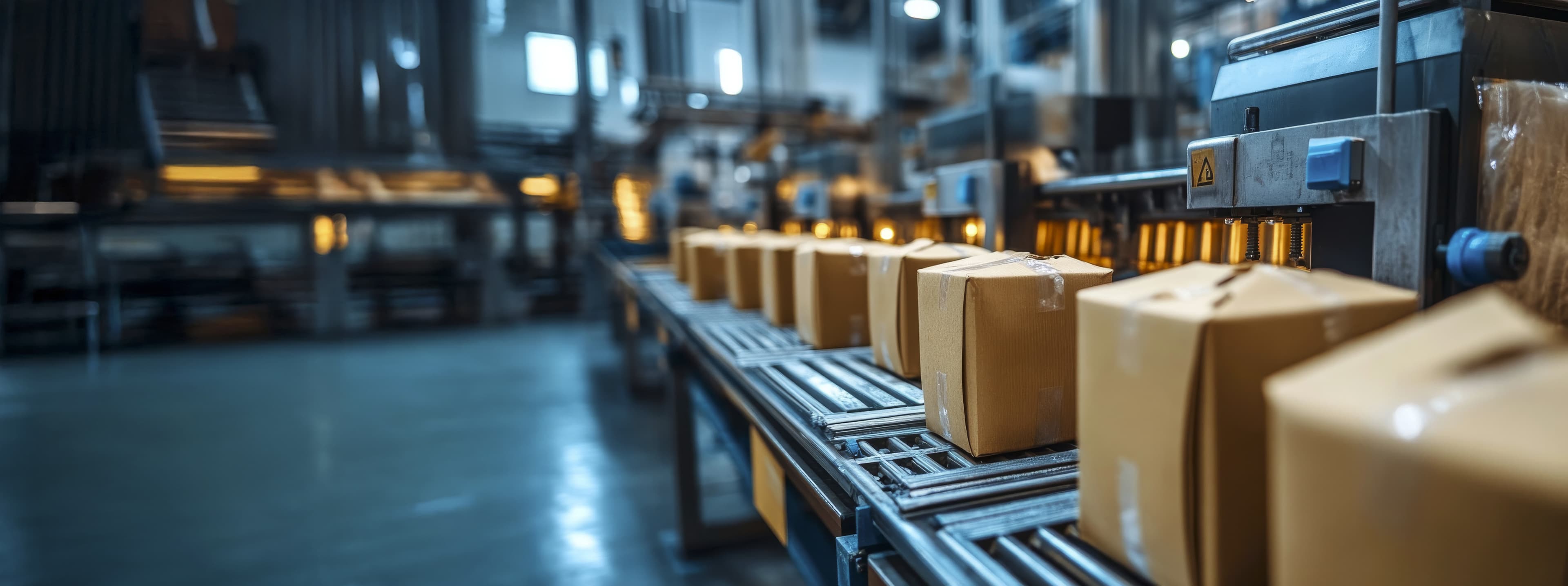 Paper & Packaging Industry