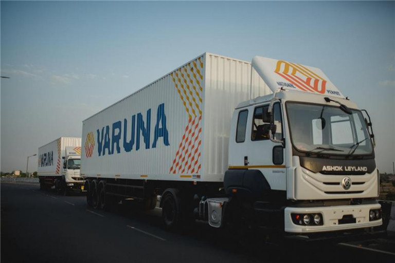 Avoid Penalties in Road Freight Services