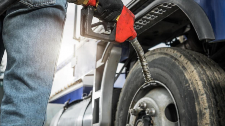 Understanding the Fuel Price Gap and Its Impact on Logistics