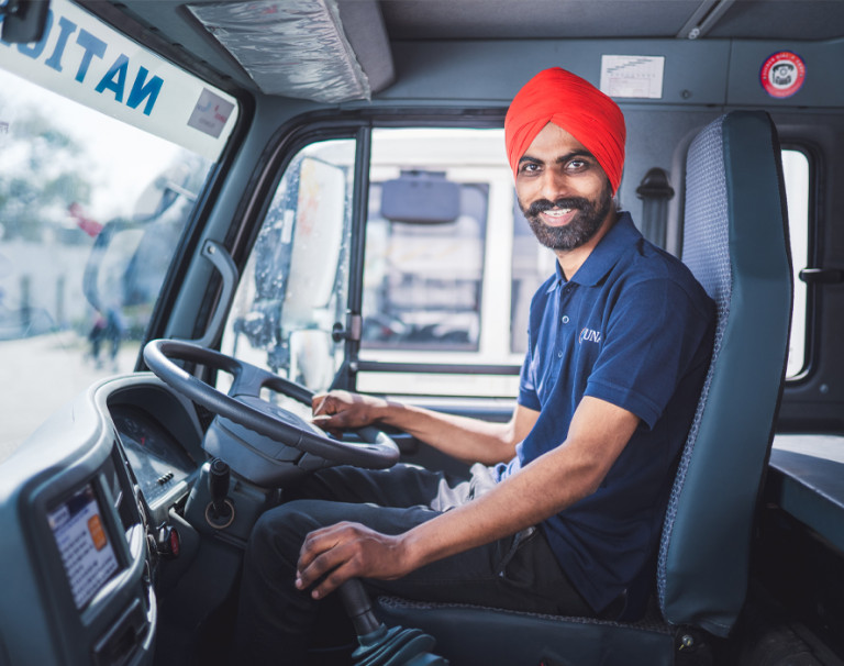 5 ways to boost your fleet performance by upskilling your drivers