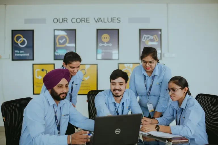 Diversity in the Workplace | Varuna Group