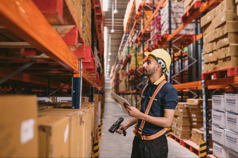 The Ultimate Warehouse Inventory Audit Checklist