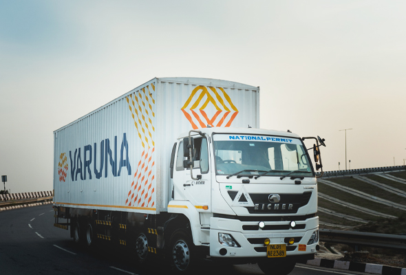 boost drivers fleet performance | Varuna Group
